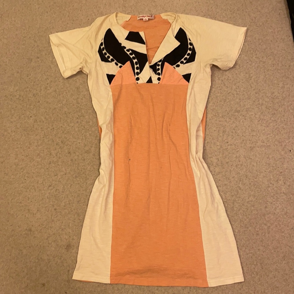 See by chloe dress
